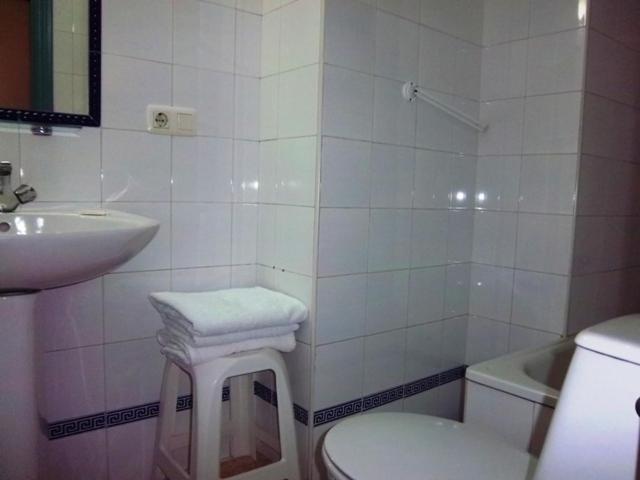 Pension Campomar Cartaya Oda fotoğraf
