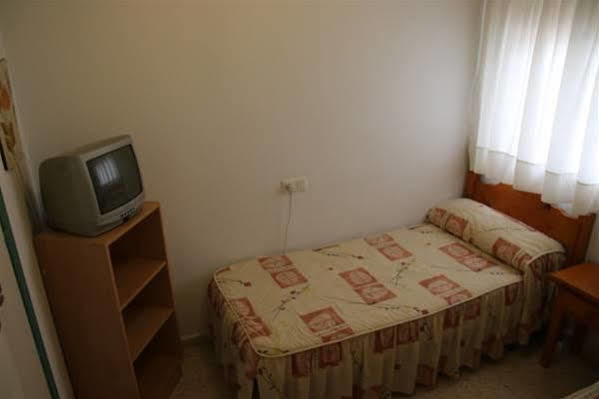 Pension Campomar Cartaya Dış mekan fotoğraf
