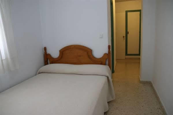 Pension Campomar Cartaya Dış mekan fotoğraf